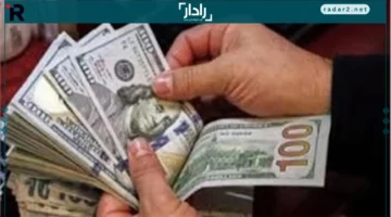 سعر الدولار يرتفع مقابل الجنيه في بداية تعاملات 18 ديسمبر